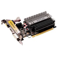 Zotac GeForce GT730-4GB-1600MHz